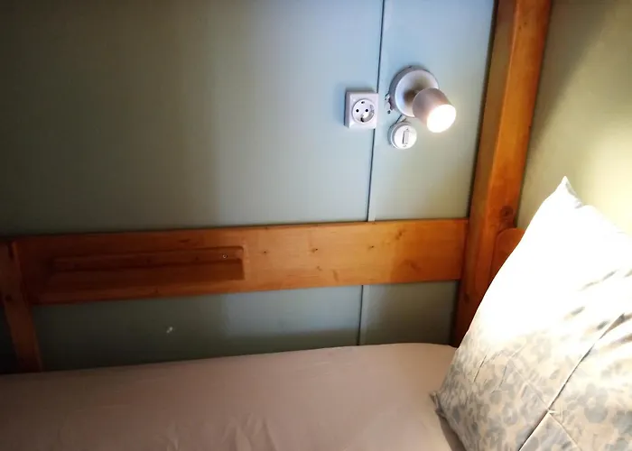 Apartman Metro Casa Musica And