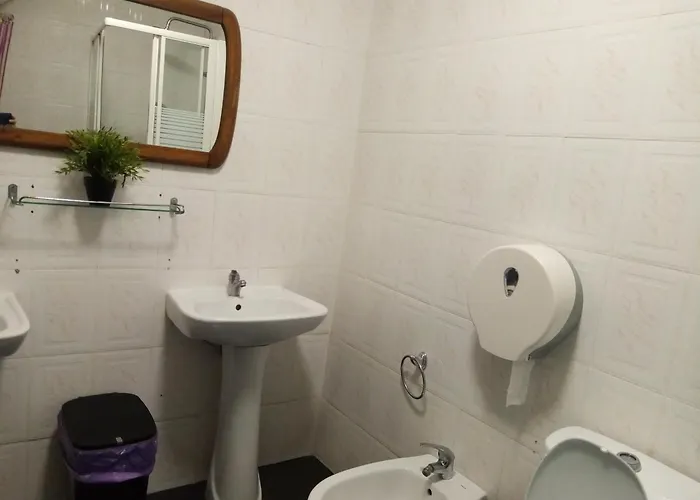 Metro Casa Musica And Apartman Porto