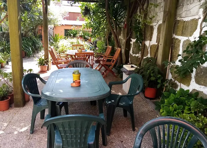 Metro Casa Musica And Porto