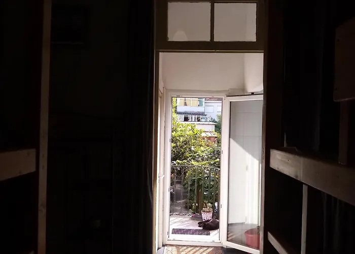 Metro Casa Musica And Porto