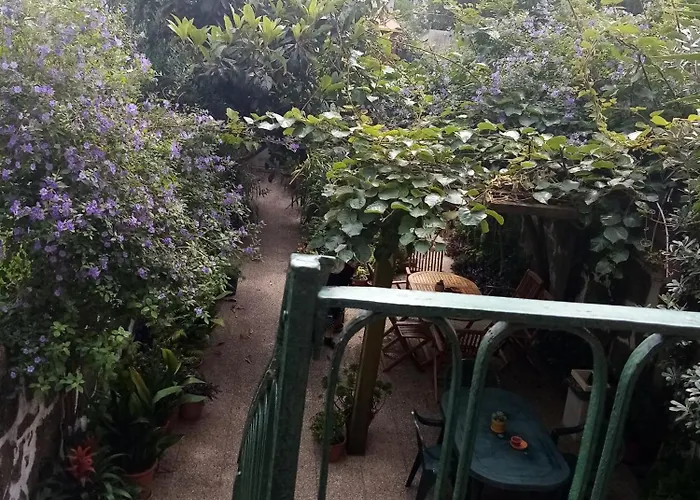 Apartman Metro Casa Musica And Porto