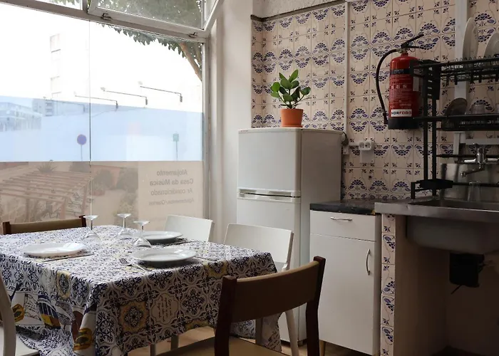 Metro Casa Musica And Porto