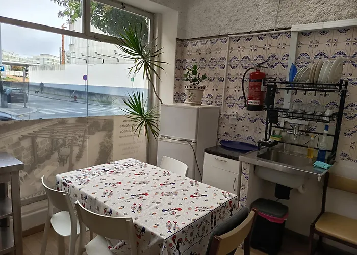 Apartman Metro Casa Musica And