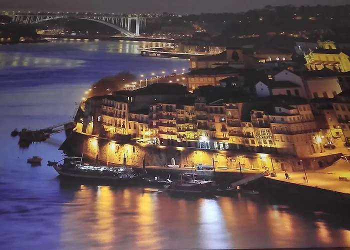 Apartman Metro Casa Musica And Porto