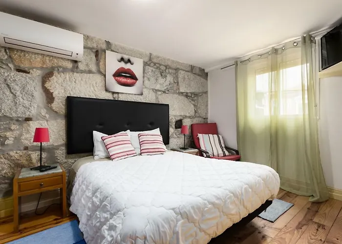 Apartman Metro Casa Musica And