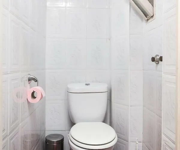 Apartman Metro Casa Musica And