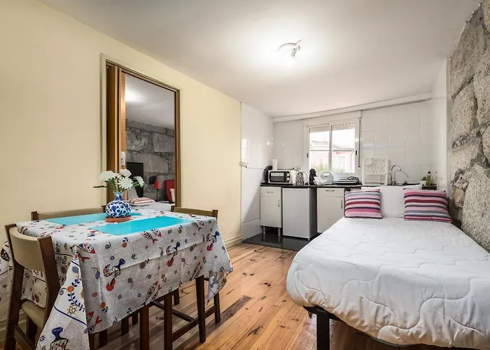 Apartman Metro Casa Musica And