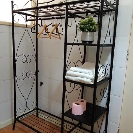 Metro Casa Musica Apartments And Rooms * Porto