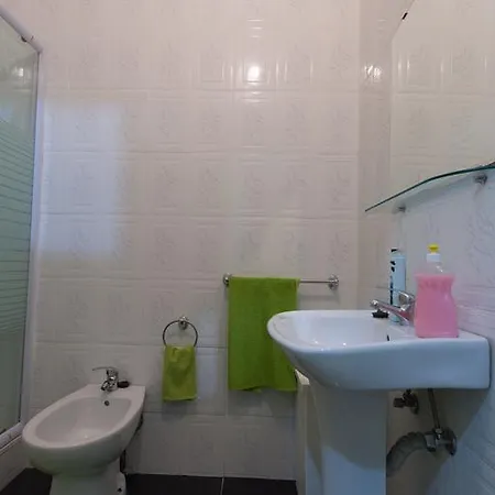 Apartment Metro Casa Musica Apartments And Rooms *