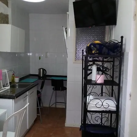 Metro Casa Musica Apartments And Rooms