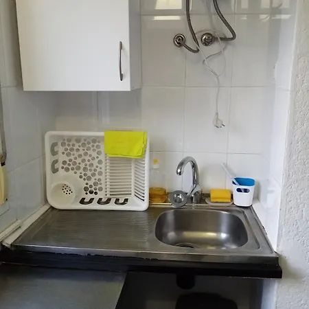 Metro Casa Musica Apartments And Rooms Porto