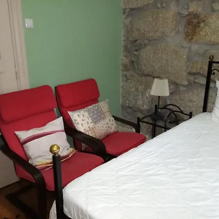 Metro Casa Musica Apartments And Rooms
