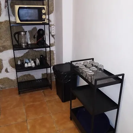 Metro Casa Musica Apartments And Rooms