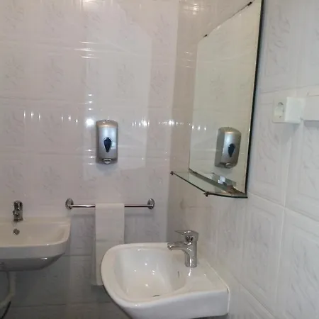 Metro Casa Musica Apartments And Rooms Apartment Porto