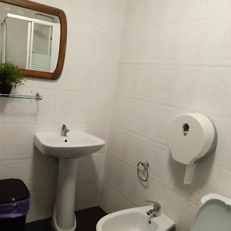 Metro Casa Musica Apartments And Rooms Apartment Porto