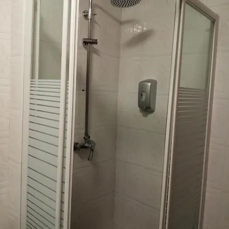 Metro Casa Musica Apartments And Rooms *