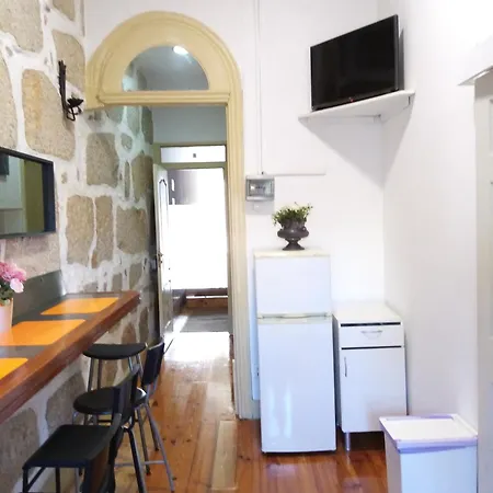 Metro Casa Musica Apartments And Rooms *