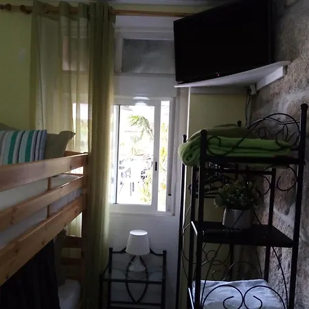 Metro Casa Musica Apartments And Rooms Porto