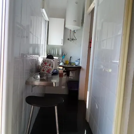 Metro Casa Musica Apartments And Rooms Porto