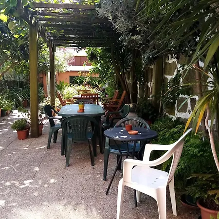 Metro Casa Musica And