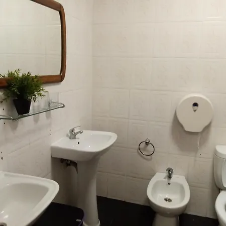 Metro Casa Musica Apartments And Rooms Apartment