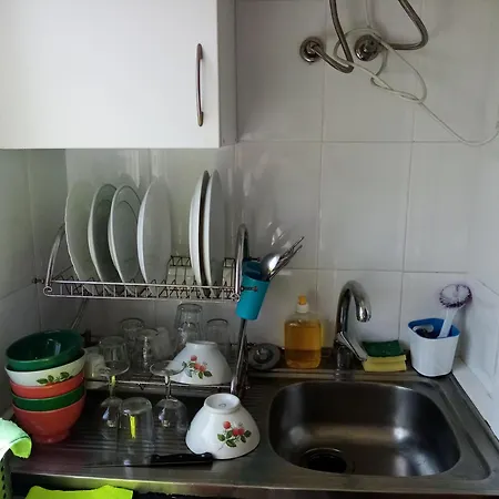 아파트 Metro Casa Musica And