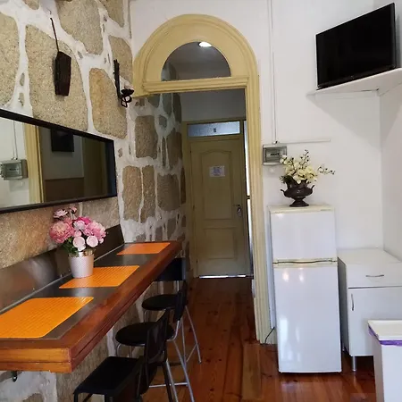 Metro Casa Musica Apartments And Rooms *