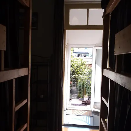 Metro Casa Musica Apartments And Rooms * Porto