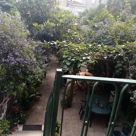 Appartement Metro Casa Musica And Oporto