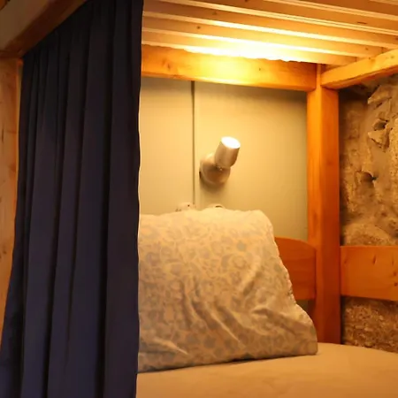 Appartement Metro Casa Musica And Oporto