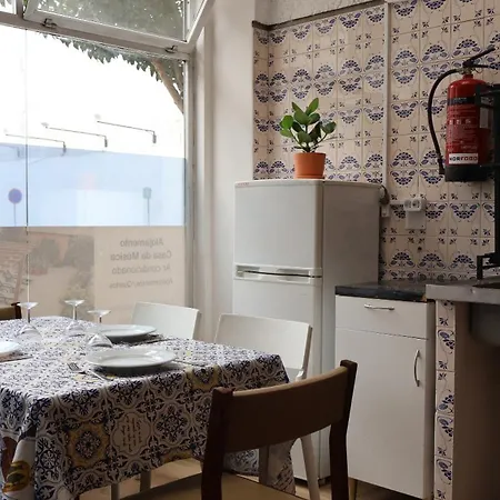 Metro Casa Musica Apartments And Rooms Porto