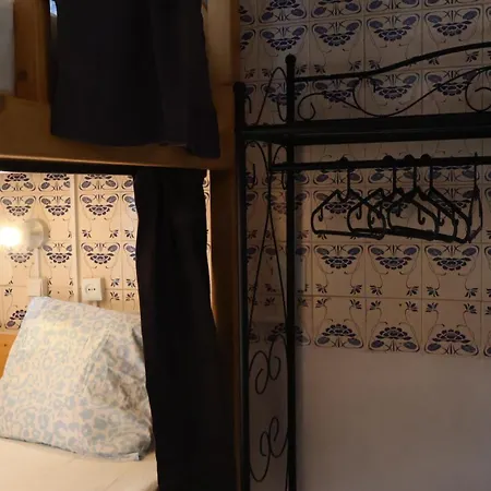 Appartement Metro Casa Musica And *