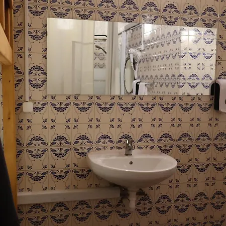 Metro Casa Musica Apartments And Rooms *