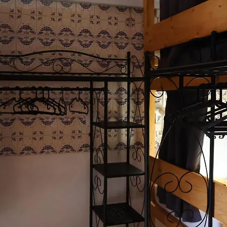 Metro Casa Musica Apartments And Rooms * Porto