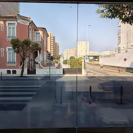 Appartement Metro Casa Musica And *