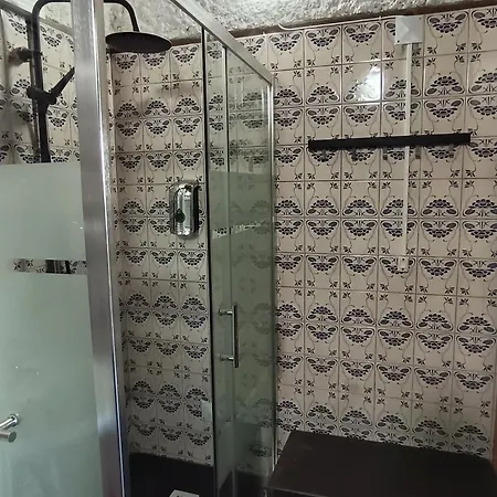 Metro Casa Musica Apartments And Rooms *