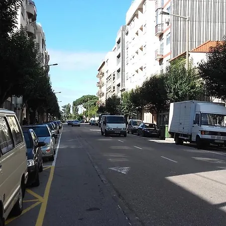 Metro Casa Musica Apartments And Rooms *