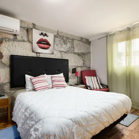 Apartment Metro Casa Musica Apartments And Rooms