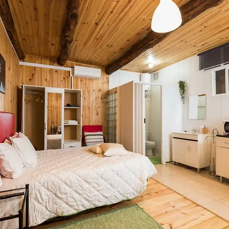 Metro Casa Musica Apartments And Rooms Apartment