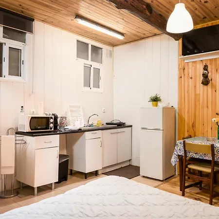 Metro Casa Musica Apartments And Rooms