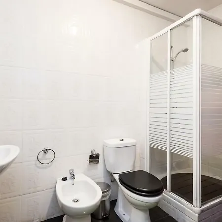 Metro Casa Musica Apartments And Rooms * Porto