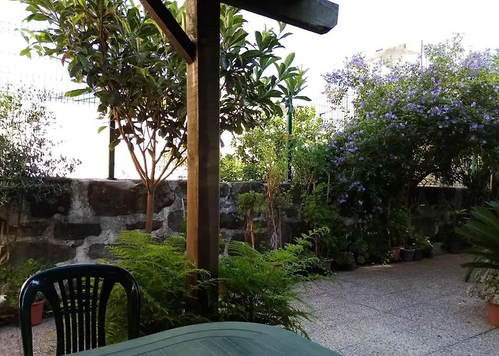 아파트 Metro Casa Musica And