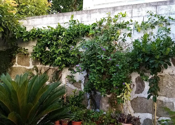 아파트 Metro Casa Musica And *