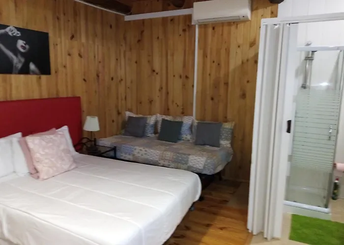 Metro Casa Musica And *