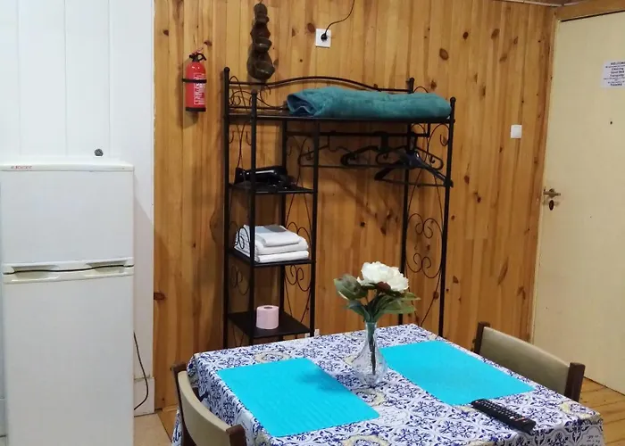 Metro Casa Musica And Apartamento *