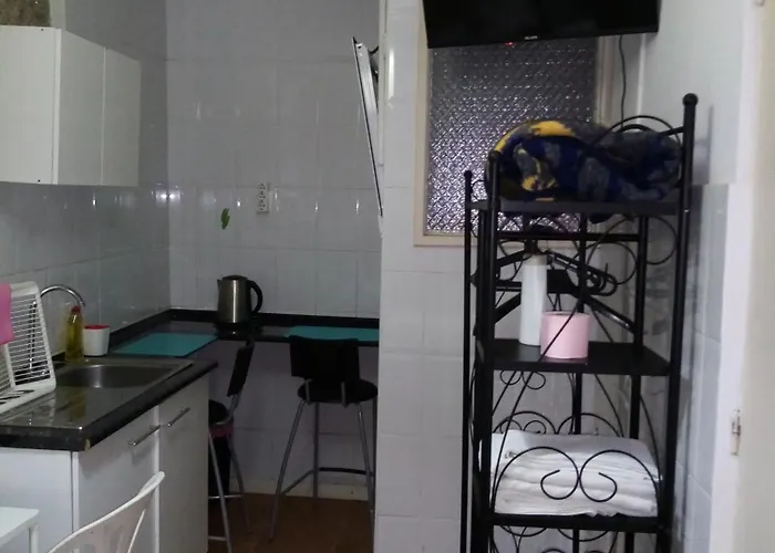 Metro Casa Musica And