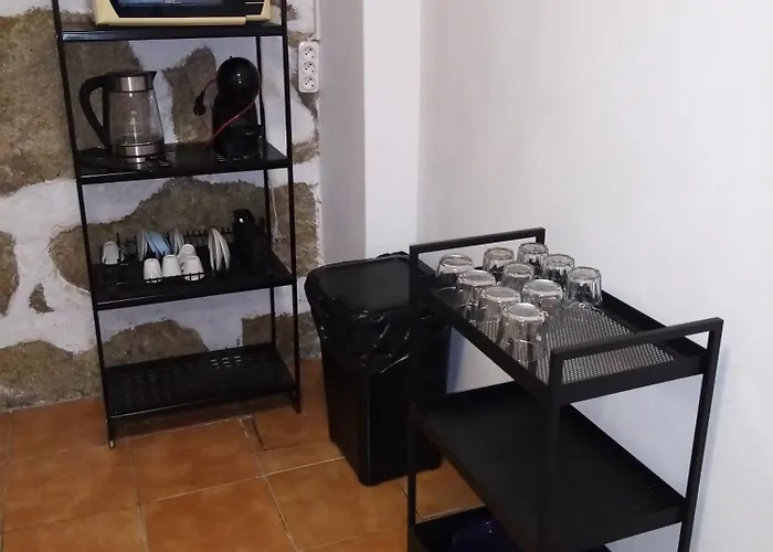 Metro Casa Musica And