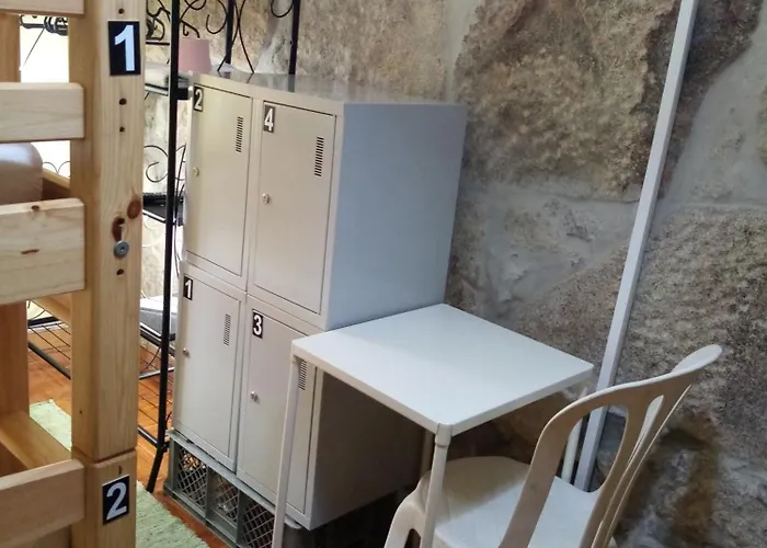 Metro Casa Musica And 아파트