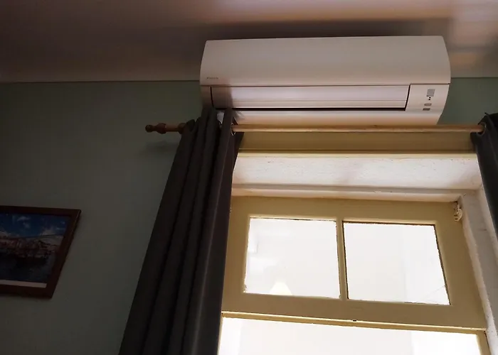 Apartamento Metro Casa Musica And