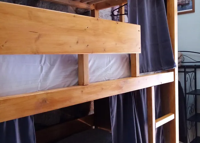 Apartamento Metro Casa Música Apartments&rooms *